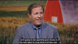 MarketPlus  - 05/31/24 - Interview with Shawn Hackett from Hackett Financial Advisors