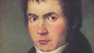 Beethoven - Symphony No. 3, 3rd movement