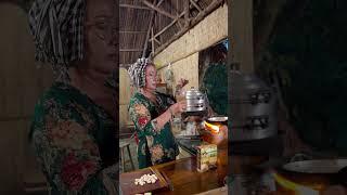 Món Ngon "Quốc Dân" Của Người Việt: Cơm Quê Với Mắm Chưng, Thịt Kho - Ăn Là Nhớ Cả Đời!-