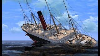 R.M.S Carpathia: Death Of The Titanic's Hero