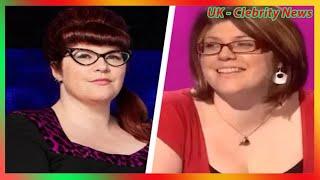 The Chase's Jenny Ryan looks worlds away from The Vixen in forgotten BBC appearance