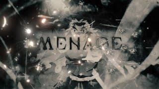 『 MENAGE 』DEMON SLAYER EDIT [ 4K AMV ]