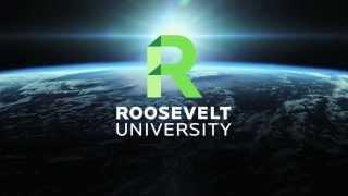 Roosevelt University: It Takes Only One