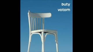 Buty - Vodevzdej