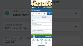 1XBET ПРОМОКОД КАЗАХСТАН 2025  #shorts