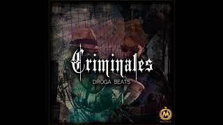 BASE DE RAP MALANDRO "CRIMINALES" DROGA BEATS Y MUNDANOS RECORDS ( A LO GRAND THEF AUTO )  VENDIDO