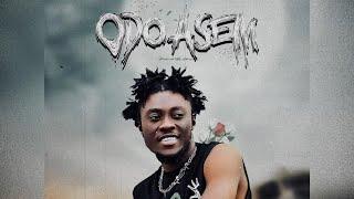 39_40- ODO ASEM (OFFICIAL AUDIO SLIDE)