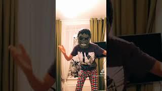 Hulk dances in tik tok Hurry up subscribe to moykanal here and in tik tok ️️