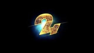 24 Movie Title Card Bgm