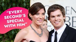 How Michael C Hall & Jennifer Carpenter Battled Cancer & Divorce | Rumour Juice