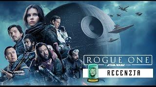 Rogue One / Łotr 1. Gwiezdne Wojny - historie [RECENZJA]