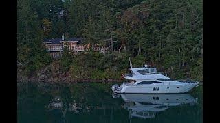 367 Long Harbour Road, Salt Spring Island, BC - Sotheby's International Realty Canada