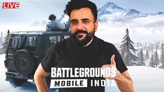 Full rush in Duo vs Squad  ||  #Beast #BGMI #pubgmobile