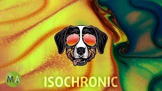 Peak Focus Progressive House Study Music (Bernese Mix) Isochronic Tones