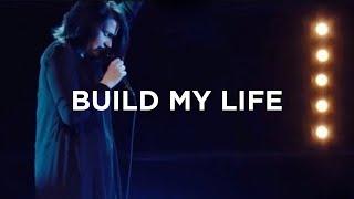 Build My Life - Amanda Cook | Bethel Music