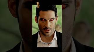 Lucifer || Thats My Identity #shorts #lucifer #lucifermorningstar #devil #netflix #series #status