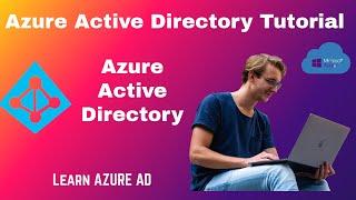 What is Azure Active Directory | Microsoft Azure Active Directory Tutorial for Beginners | AZURE AD