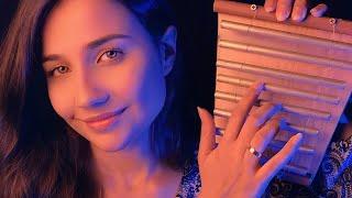 ASMR 3 HORAS: Envio de PAZ para SONO PERFEITO! Sussurros, Fala Suave, Oração para Dormir e Relaxar