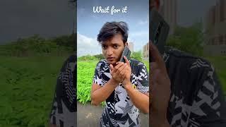 #लड़की को आई लव यू बोलने से डर गया साला#funny short video#today comedy