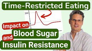 Time-Restricted Eating and Blood Sugar Regulation