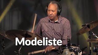 Zigaboo Modeliste "Cissy Strut" Drum Lesson (Course Teaser)