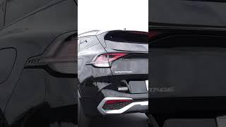 2023 Kia Sportage SX | Universal Hyundai