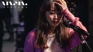 윤새 ; Our youthㅣ문화콘서트 난장LIVE