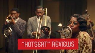 Ma Rainey's Black Bottom "Hotseat"