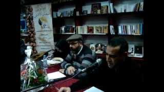 الجمع العام التأ سيسي لصالون طنجة الادبي
