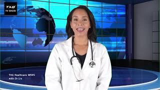 Can you get varicose veins in your arms? by TXG Healthcare News Interviewing Dr. Liu EP 33