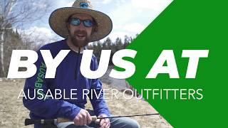 Patagonia Swiftcurrent Expedition Wader ~ Ausable River Outfitters