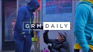 Business - Thank God [Music Video] | GRM Daily