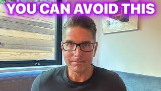 CONTROL OF YOUR MONEY, BUSINESS AND HEALTH WILL FALL INTO THE WRONG HANDS IF YOU DON’T DO THIS!