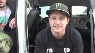 X Games Los Angeles 2012: Face Time with Jake Brown