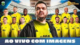 Dia 2 BRASIL VS KOREA Kings World Nations 2025 Brasil no Mundial - AO VIVO COM IMAGENS!