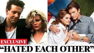 Top 30 Onscreen Couples Who Hated Each Other In Real Life