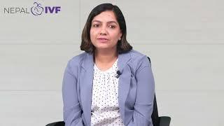 PCOD | Dr. Jyoti Agarwal | IVF in Nepal | Nepal IVF & Fertility Center