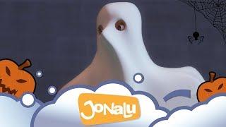 JoNaLu: The Ghost Hunt S1 E8 | WikoKiko Kids TV