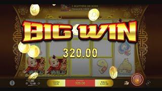 Da Fu Xiao Fu Slot Game, Nice Online Slot Machine Game