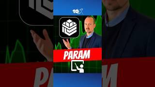 Param Analysis 2025 – Can It Really Disrupt Blockchain Gaming? 