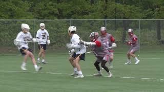 East Grand Rapids at Spring Lake | Boys Lacrosse | STATE CHAMPS! Michigan