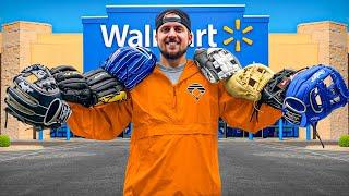 I Found The Best Baseball Gloves Under $100