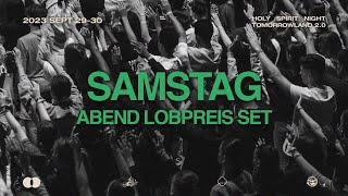 Samstag Abend Lobpreis Set (ENDLESS GLORY) | WORSHIP | HOLY SPIRIT NIGHT