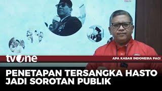 [FULL] Apa Kabar Indonesia Pagi (27/12/2024) | tvOne