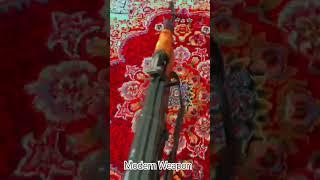 Full New Ak Chinese AKM Brand New #shorts #modern #weopons #ak47 #kalashnikovashow