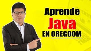 Cómo Aprender a Programar en JAVA Desde Cero - Oregoom Java