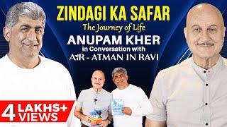 An Enlightening Conversation on Zindagi Ka Safar - The Journey of Life