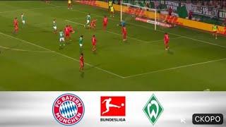 FC Bayern München - SV Werder Bremen | Highlights | Matchday 14 – Bundesliga 2022/23