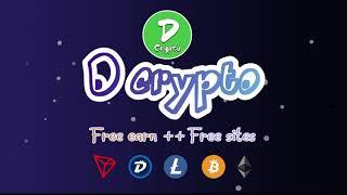 dcrypto