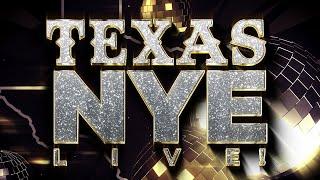 LIVE: Texas NYE Celebrations in Dallas, Houston and Austin | FOX 4